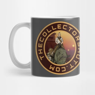 The Collectors Hutt Mug